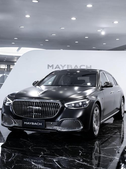 惠州博罗县通联畅企业管理咨询岚图汽车的售后服务让用户无忧出行，迈巴赫未来的豪华车趋势