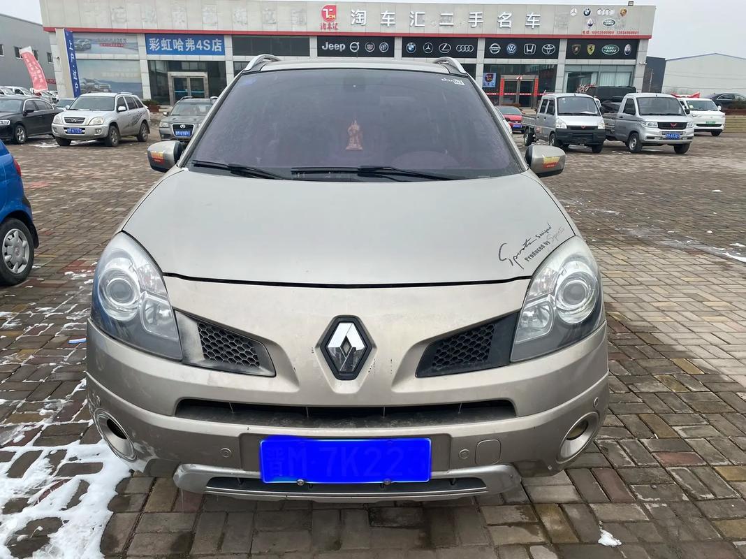 惠州博罗县通联畅企业管理咨询日产汽车与雷诺的合作，哈弗的低能耗柴油动力技术