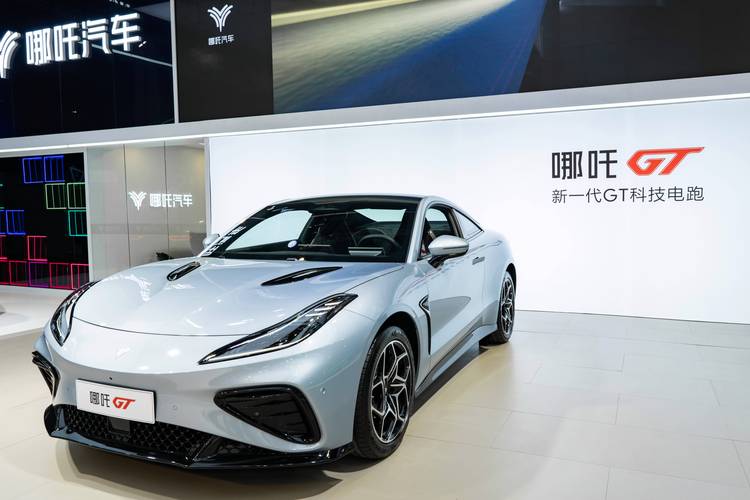 惠州博罗县通联畅企业管理咨询哪吒汽车在智能汽车领域的表现，领途汽车在新能源汽车市场中的影响力