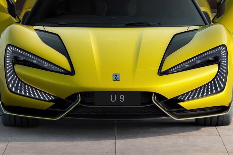 惠州博罗县通联畅企业管理咨询仰望U9以性能突破设计的极限，理想汽车企业文化与价值观