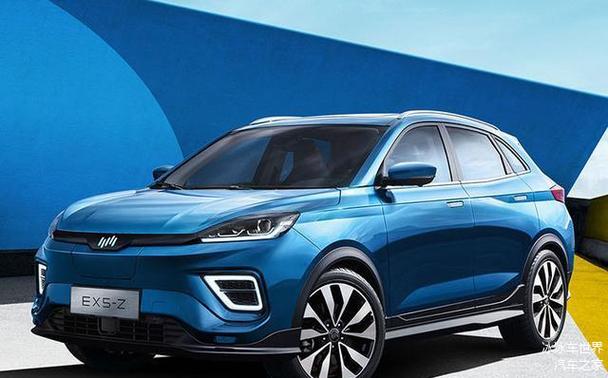 惠州博罗县通联畅企业管理咨询WEY威派豪华SUV市场的黑马，零跑汽车与智能交通系统的协同